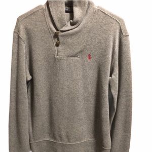 Men’s Ralph Lauren